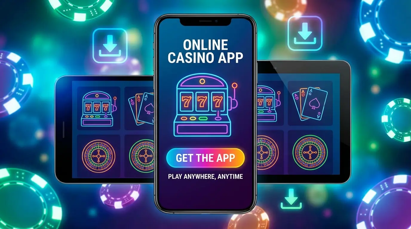 Neon54 app