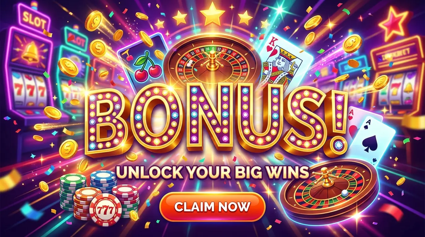 Neon54 bonus