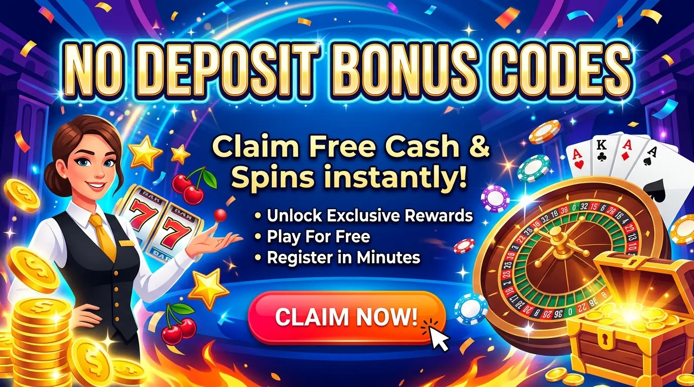 Neon54 no deposit bonus