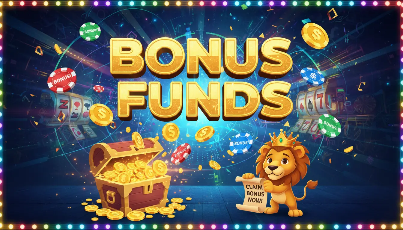 Neon54 bonus balance