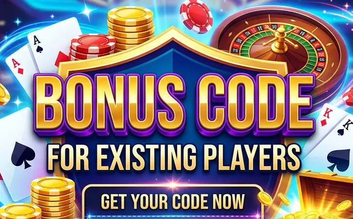 Neon54 existing player bonus code