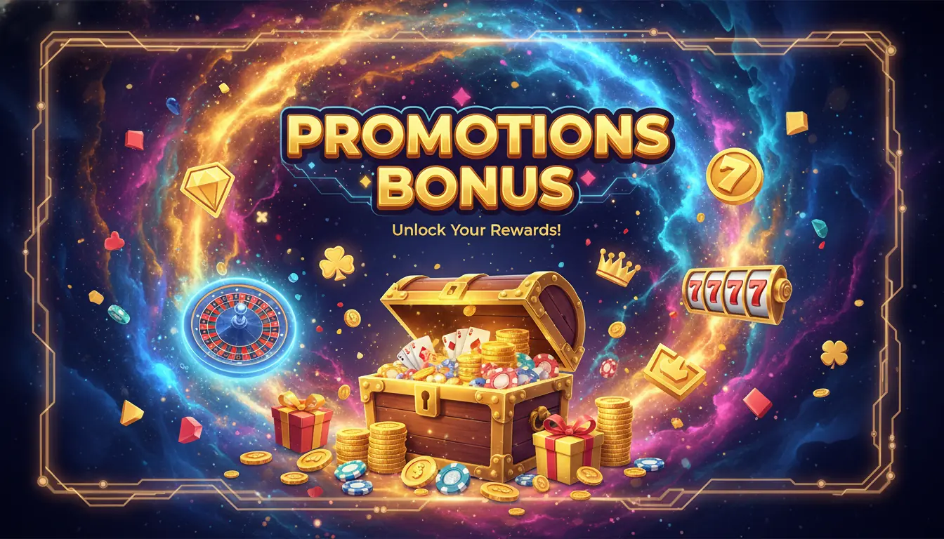 Neon54 casino deals