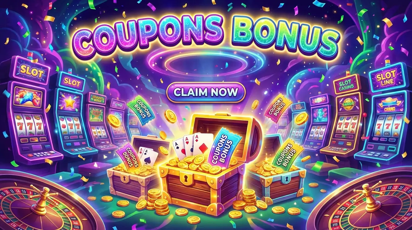 Neon54 casino coupons