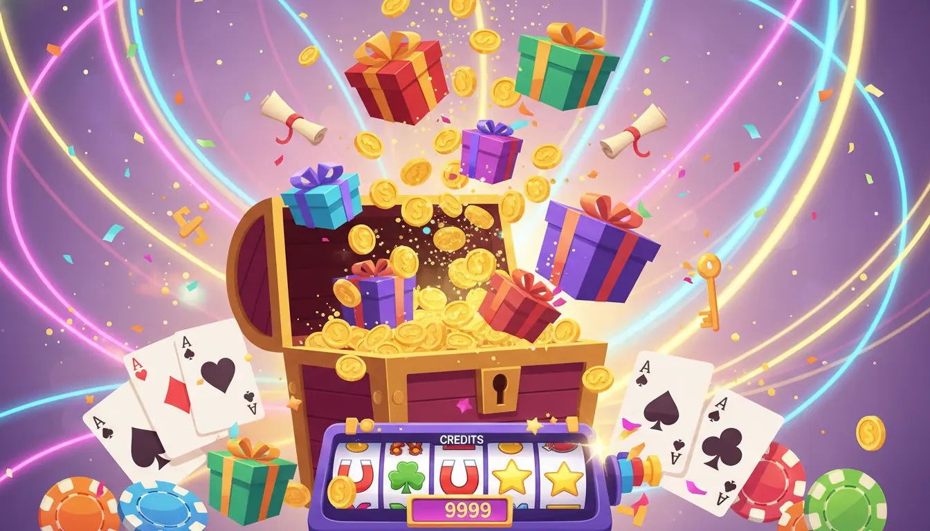 Neon54 casino promo codes