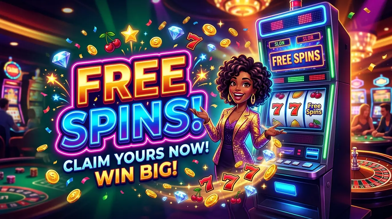 Neon54 free spins