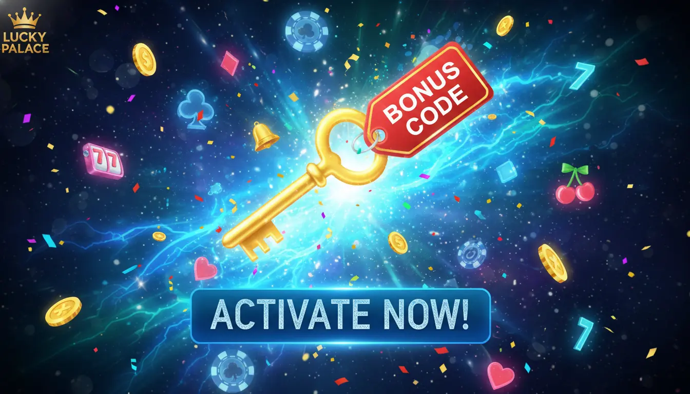 Neon54 casino bonus code