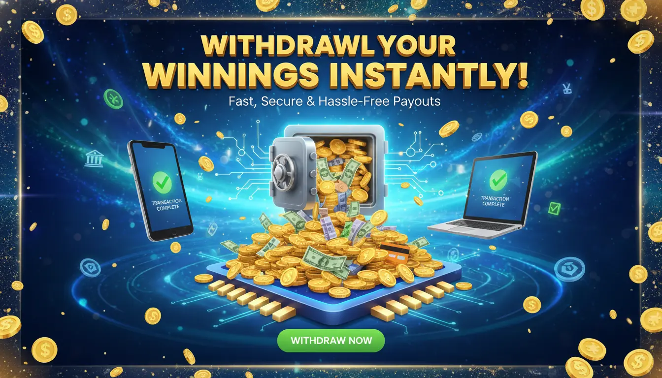 Neon54 casino withdrawal