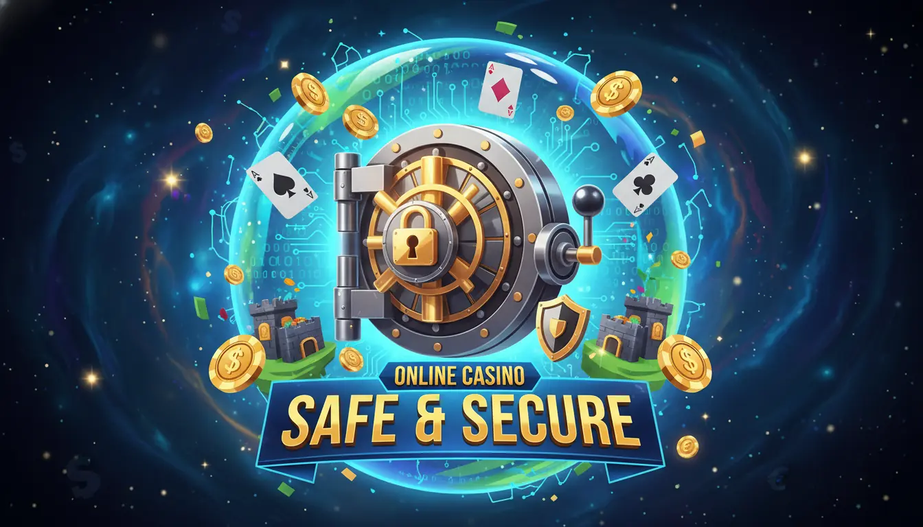 Neon54 casino safety