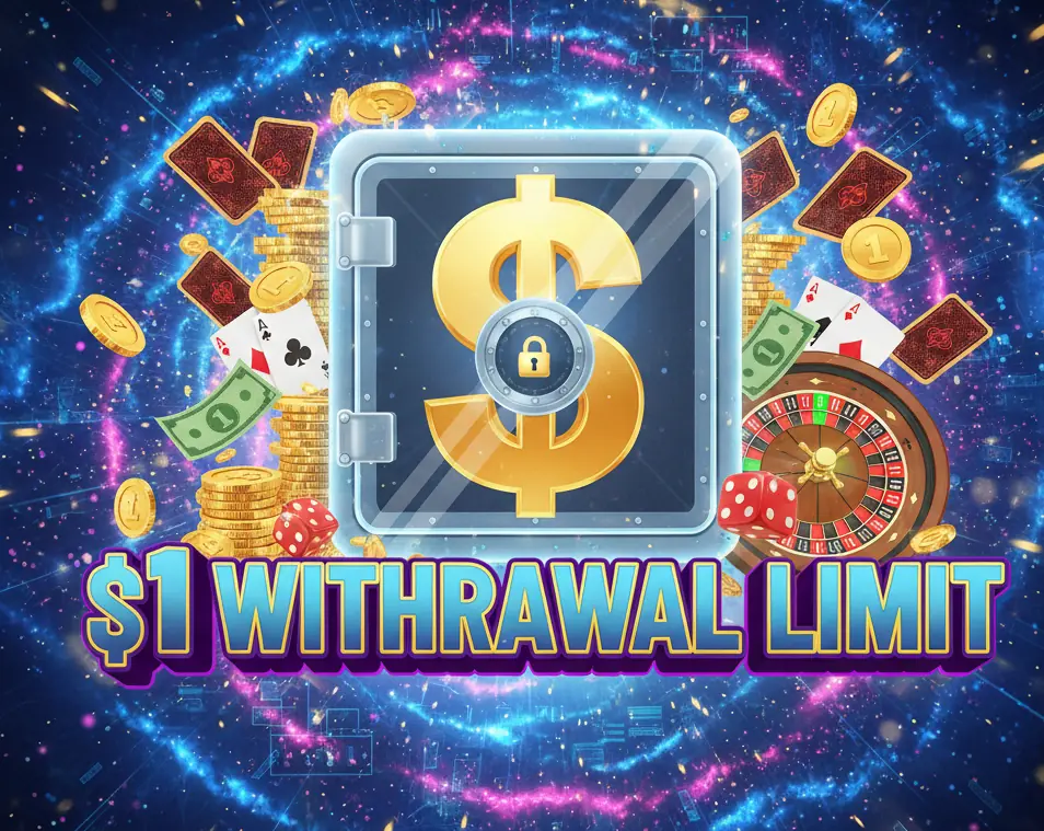 Neon54 casino payout limit