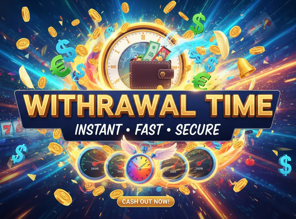 Neon54 casino withdrawal time