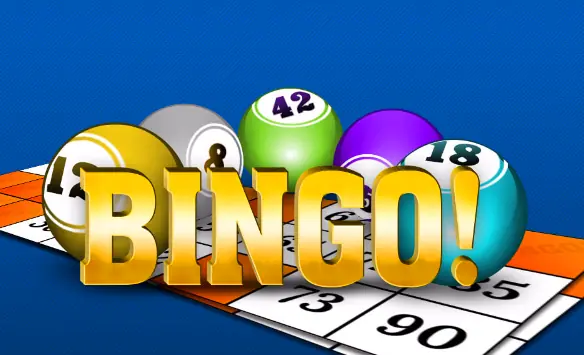 Neon54 casino bingo