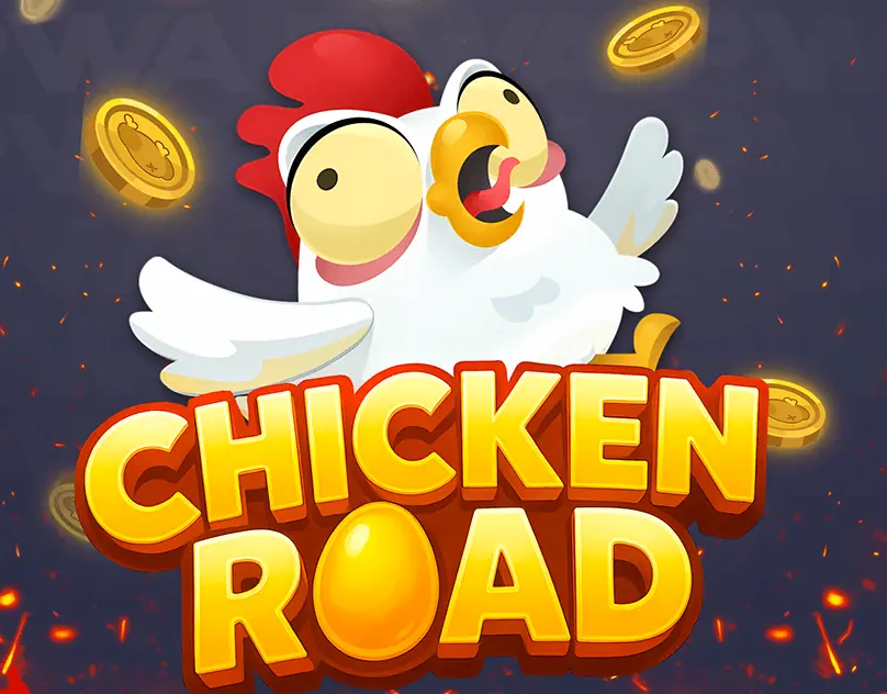 Neon54 Chicken Road game