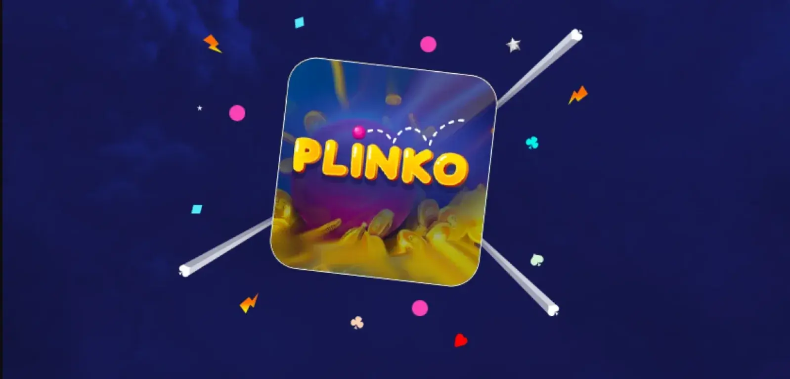 Neon54 casino Plinko